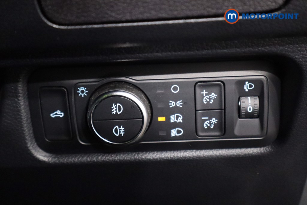Ford Ranger Wildtrak Automatic Diesel Double Cab Pick-Up - Stock Number (1581710) - 22nd supplementary image
