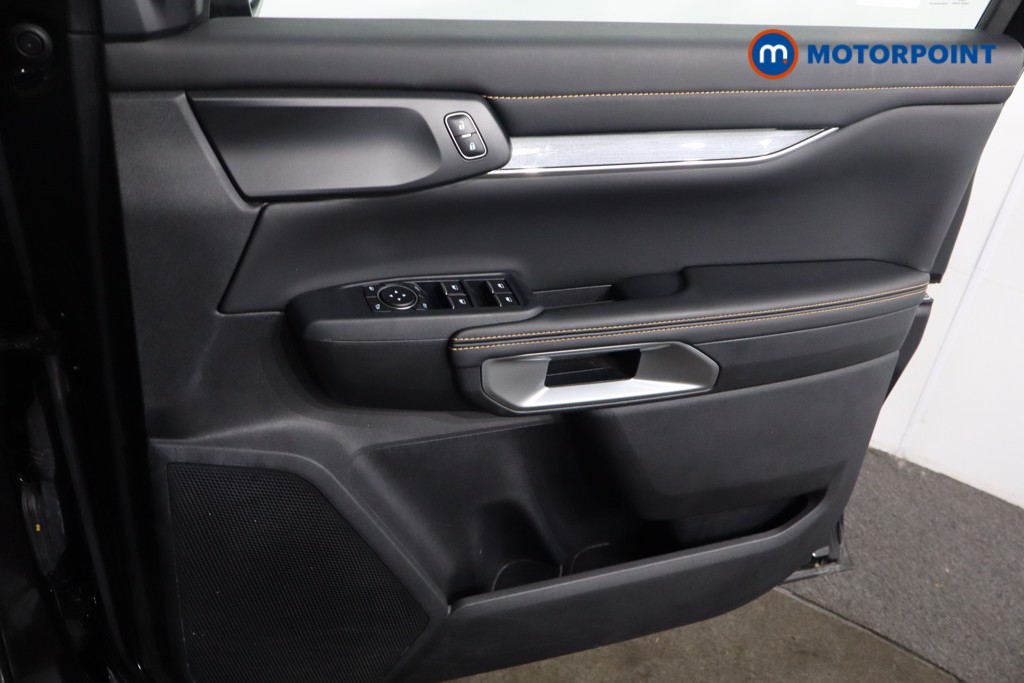 Ford Ranger Wildtrak Automatic Diesel Double Cab Pick-Up - Stock Number (1581710) - 23rd supplementary image