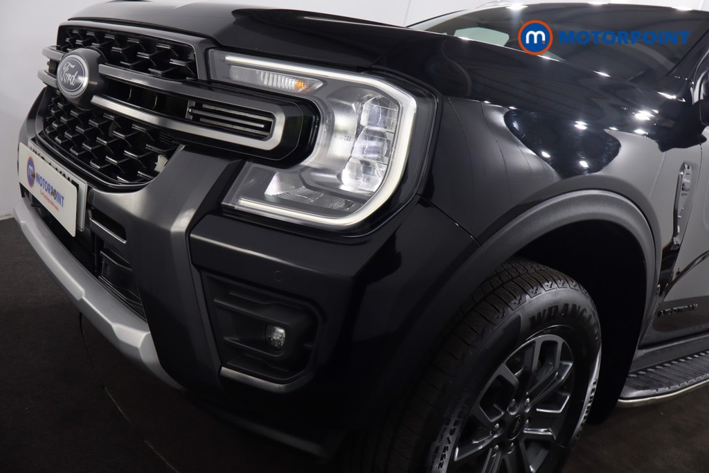 Ford Ranger Wildtrak Automatic Diesel Double Cab Pick-Up - Stock Number (1581710) - 28th supplementary image