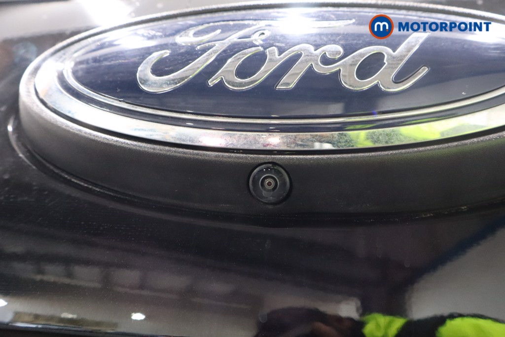Ford Ranger Wildtrak Automatic Diesel Double Cab Pick-Up - Stock Number (1581710) - 31st supplementary image