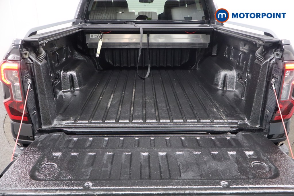 Ford Ranger Wildtrak Automatic Diesel Double Cab Pick-Up - Stock Number (1581710) - 32nd supplementary image