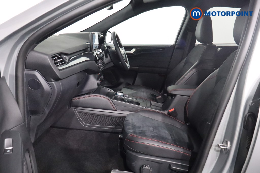 Ford Kuga St-Line Edition Automatic Petrol Plug-In Hybrid SUV - Stock Number (1582426) - 4th supplementary image