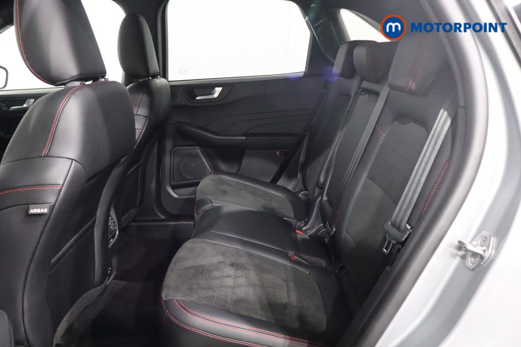 Ford Kuga St-Line Edition Automatic Petrol Plug-In Hybrid SUV - Stock Number (1582426) - 5th supplementary image
