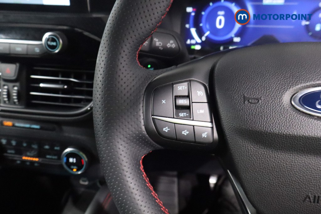 Ford Kuga St-Line Edition Automatic Petrol Plug-In Hybrid SUV - Stock Number (1582426) - 7th supplementary image