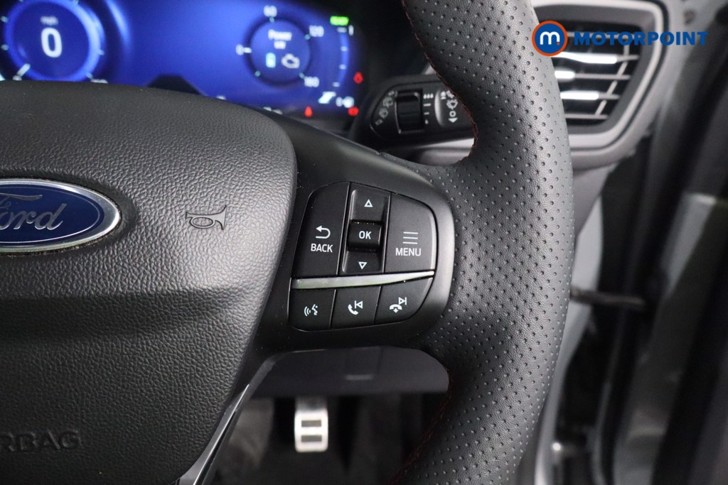 Ford Kuga St-Line Edition Automatic Petrol Plug-In Hybrid SUV - Stock Number (1582426) - 8th supplementary image