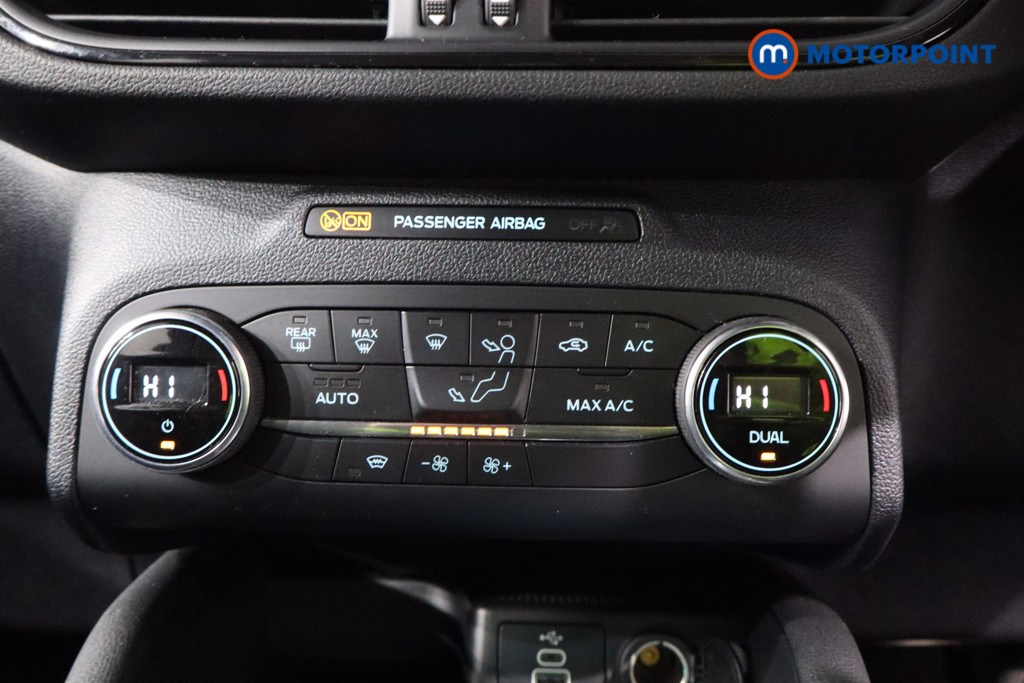 Ford Kuga St-Line Edition Automatic Petrol Plug-In Hybrid SUV - Stock Number (1582426) - 17th supplementary image