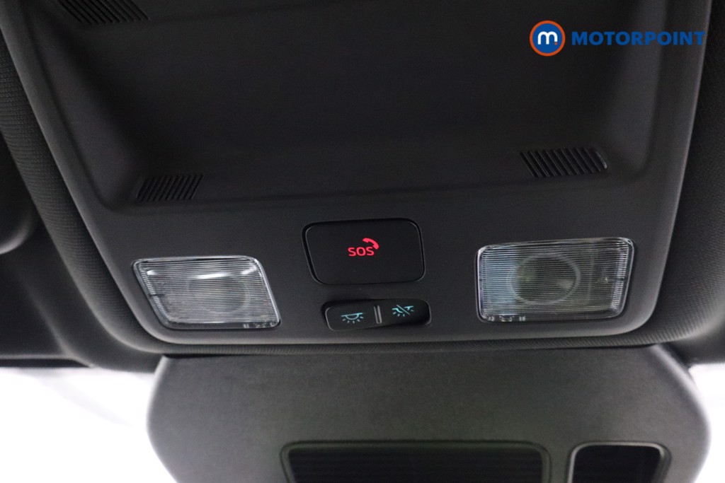 Ford Kuga St-Line Edition Automatic Petrol Plug-In Hybrid SUV - Stock Number (1582426) - 20th supplementary image