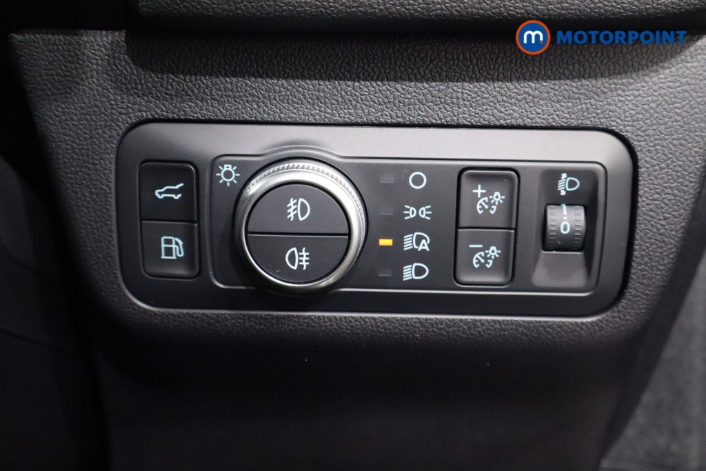 Ford Kuga St-Line Edition Automatic Petrol Plug-In Hybrid SUV - Stock Number (1582426) - 21st supplementary image