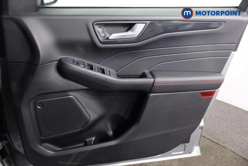 Ford Kuga St-Line Edition Automatic Petrol Plug-In Hybrid SUV - Stock Number (1582426) - 22nd supplementary image