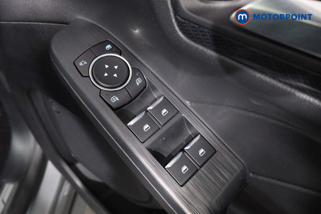 Ford Kuga St-Line Edition Automatic Petrol Plug-In Hybrid SUV - Stock Number (1582426) - 23rd supplementary image