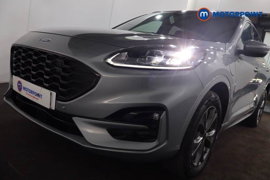 Ford Kuga St-Line Edition Automatic Petrol Plug-In Hybrid SUV - Stock Number (1582426) - 27th supplementary image
