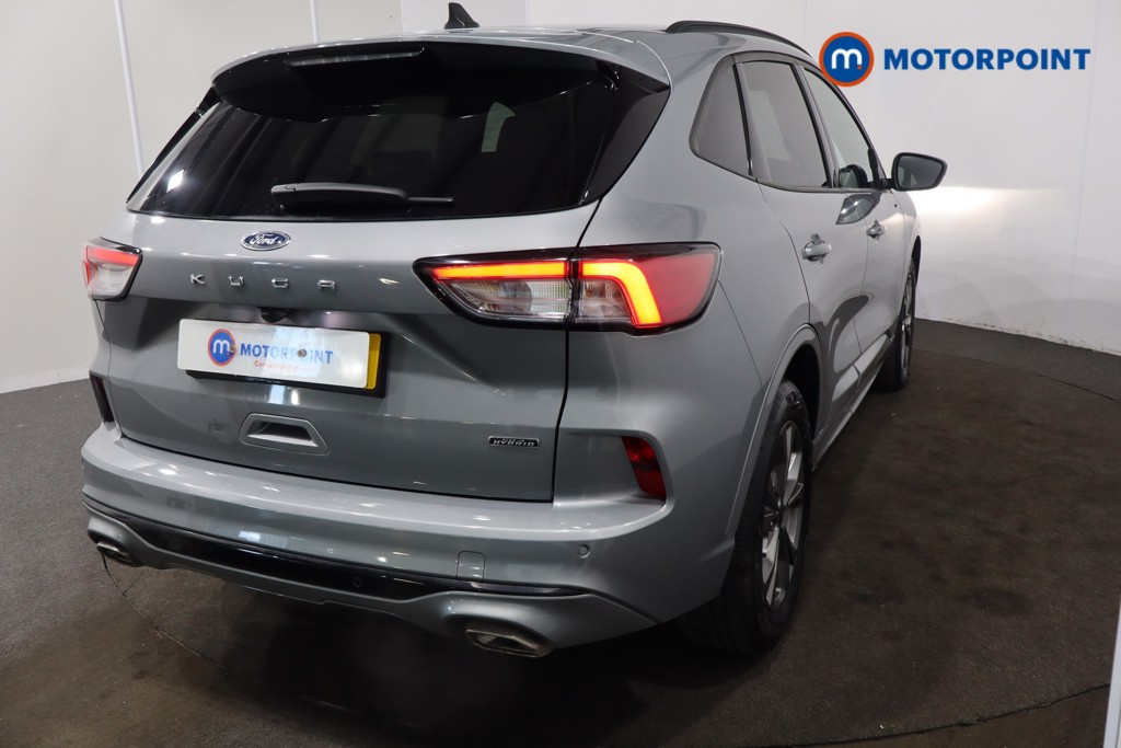 Ford Kuga St-Line Edition Automatic Petrol Plug-In Hybrid SUV - Stock Number (1582426) - 29th supplementary image
