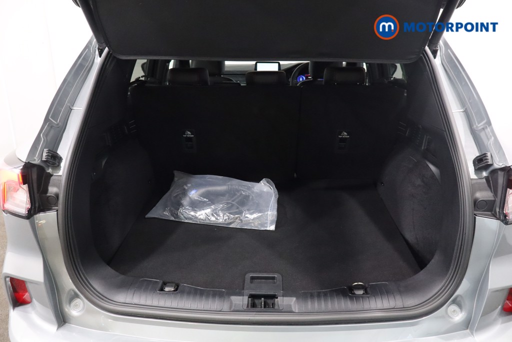 Ford Kuga St-Line Edition Automatic Petrol Plug-In Hybrid SUV - Stock Number (1582426) - 31st supplementary image