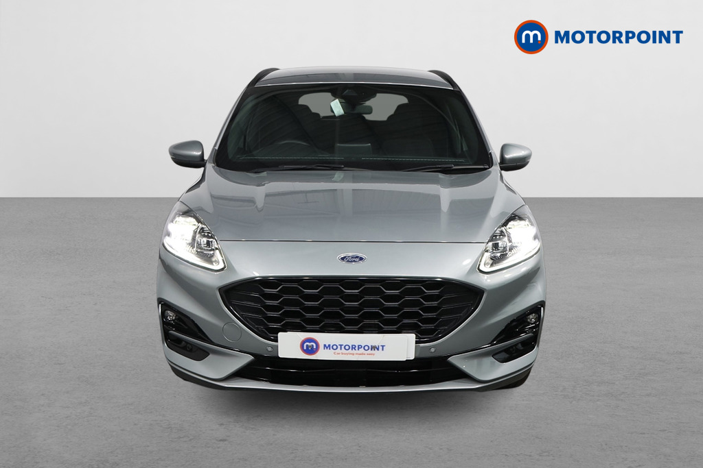 Ford Kuga St-Line Edition Automatic Petrol Plug-In Hybrid SUV - Stock Number (1582426) - Front bumper