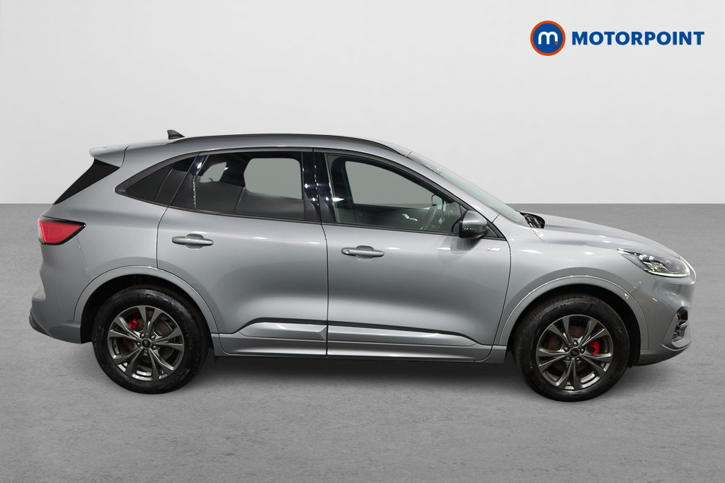 Ford Kuga St-Line Edition Automatic Petrol Plug-In Hybrid SUV - Stock Number (1582426) - Drivers side