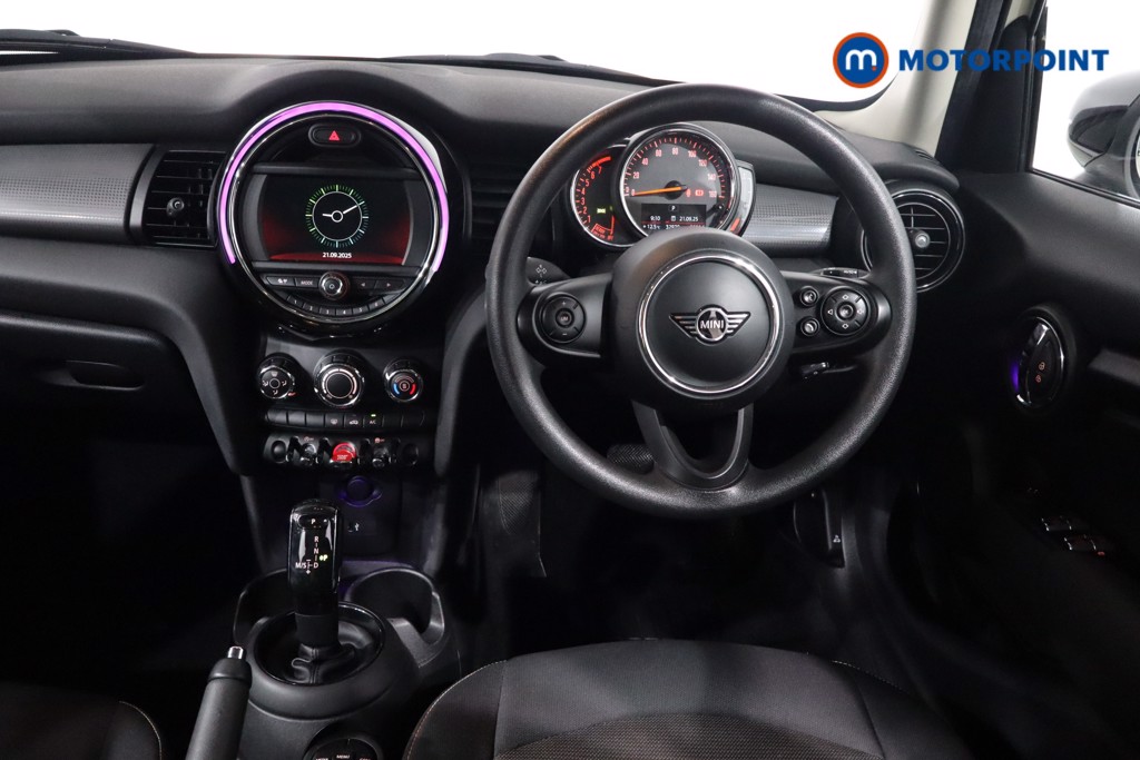 Mini Hatchback Cooper Classic Automatic Petrol Hatchback - Stock Number (1583042) - 3rd supplementary image