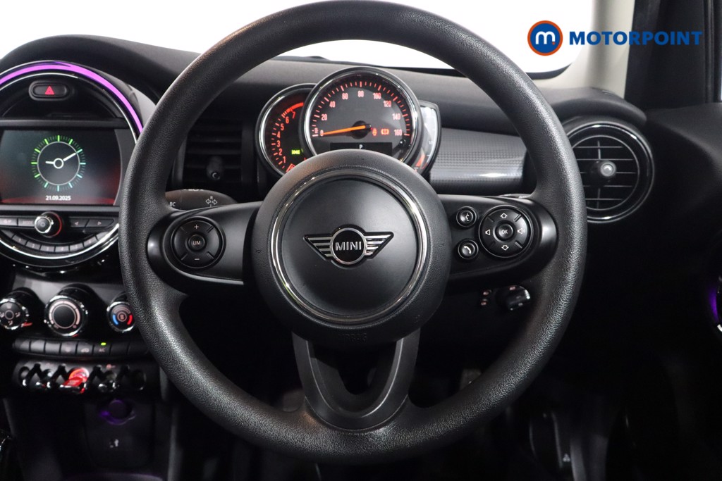 Mini Hatchback Cooper Classic Automatic Petrol Hatchback - Stock Number (1583042) - 6th supplementary image