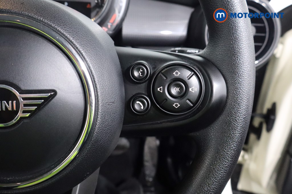 Mini Hatchback Cooper Classic Automatic Petrol Hatchback - Stock Number (1583042) - 8th supplementary image