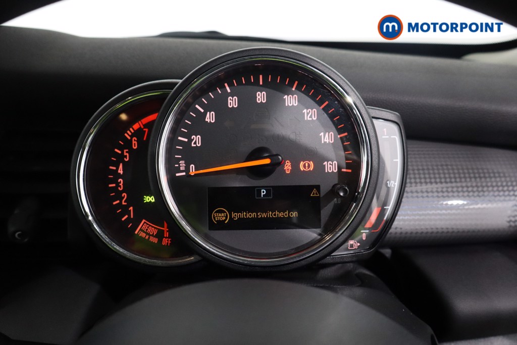 Mini Hatchback Cooper Classic Automatic Petrol Hatchback - Stock Number (1583042) - 13th supplementary image