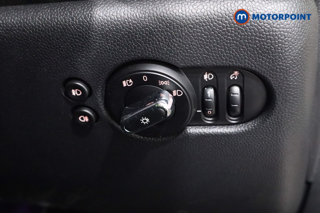 Mini Hatchback Cooper Classic Automatic Petrol Hatchback - Stock Number (1583042) - 21st supplementary image