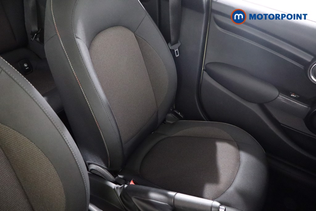 Mini Hatchback Cooper Classic Automatic Petrol Hatchback - Stock Number (1583042) - 24th supplementary image