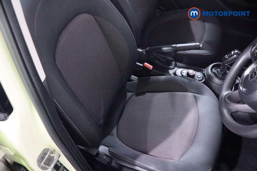 Mini Hatchback Cooper Classic Automatic Petrol Hatchback - Stock Number (1583042) - 25th supplementary image