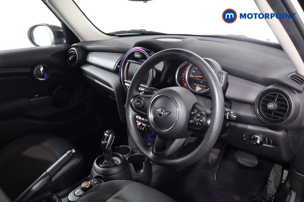 Mini Hatchback Cooper Classic Automatic Petrol Hatchback - Stock Number (1583042) - 26th supplementary image