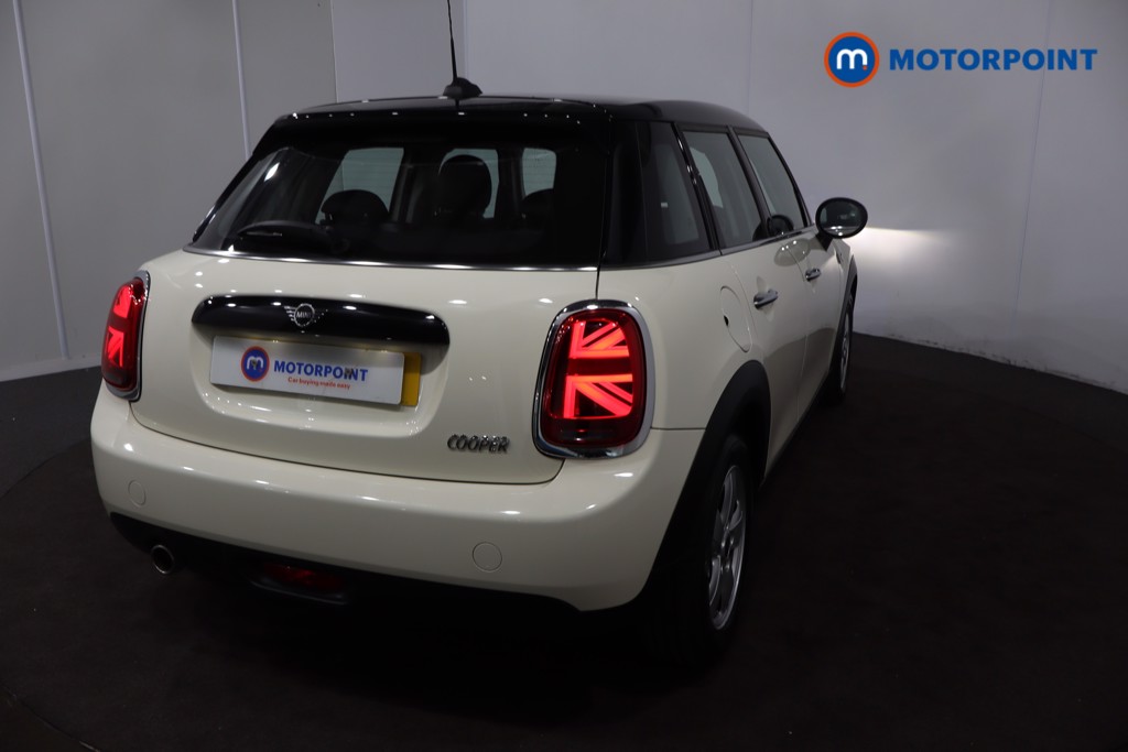 Mini Hatchback Cooper Classic Automatic Petrol Hatchback - Stock Number (1583042) - 29th supplementary image