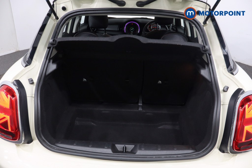 Mini Hatchback Cooper Classic Automatic Petrol Hatchback - Stock Number (1583042) - 30th supplementary image