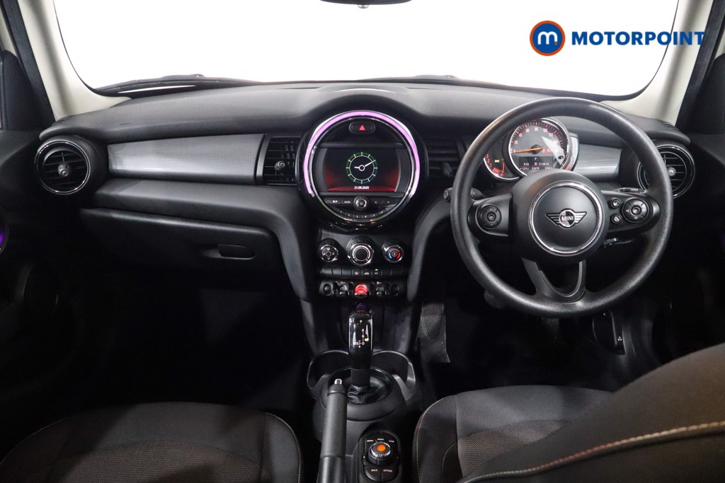 Mini Hatchback Cooper Classic Automatic Petrol Hatchback - Stock Number (1583042) - 1st supplementary image