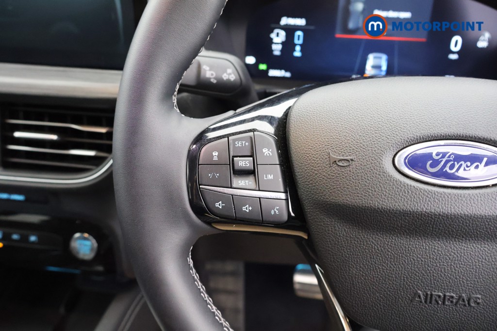 Ford Kuga Active Automatic Petrol Plug-In Hybrid SUV - Stock Number (1548958) - 2nd supplementary image
