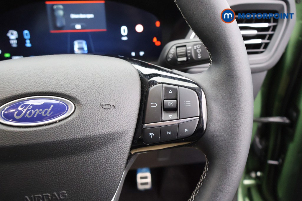 Ford Kuga Active Automatic Petrol Plug-In Hybrid SUV - Stock Number (1548958) - 3rd supplementary image