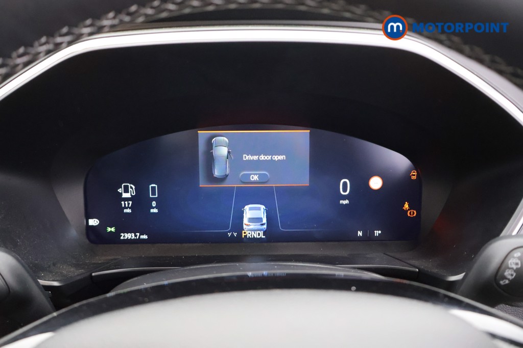 Ford Kuga Active Automatic Petrol Plug-In Hybrid SUV - Stock Number (1548958) - 4th supplementary image