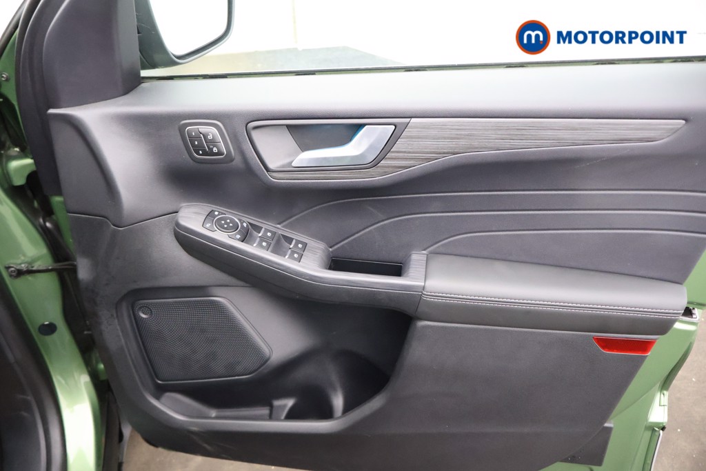 Ford Kuga Active Automatic Petrol Plug-In Hybrid SUV - Stock Number (1548958) - 9th supplementary image