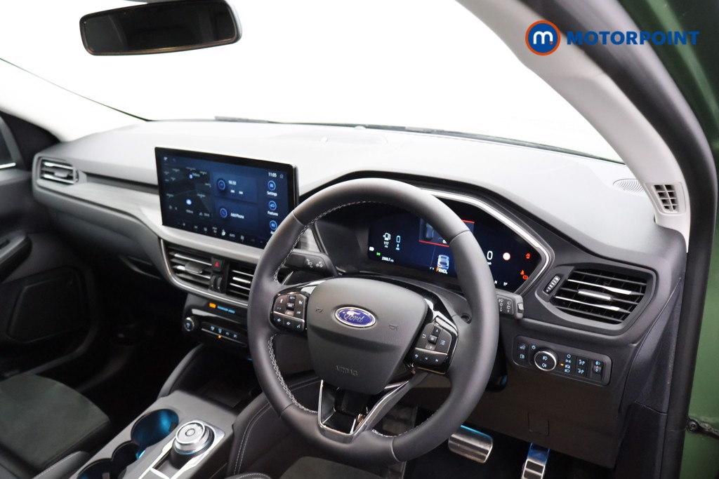Ford Kuga Active Automatic Petrol Plug-In Hybrid SUV - Stock Number (1548958) - 10th supplementary image