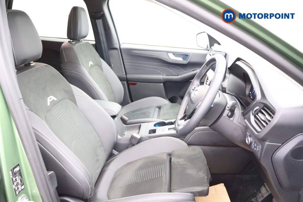 Ford Kuga Active Automatic Petrol Plug-In Hybrid SUV - Stock Number (1548958) - 11th supplementary image