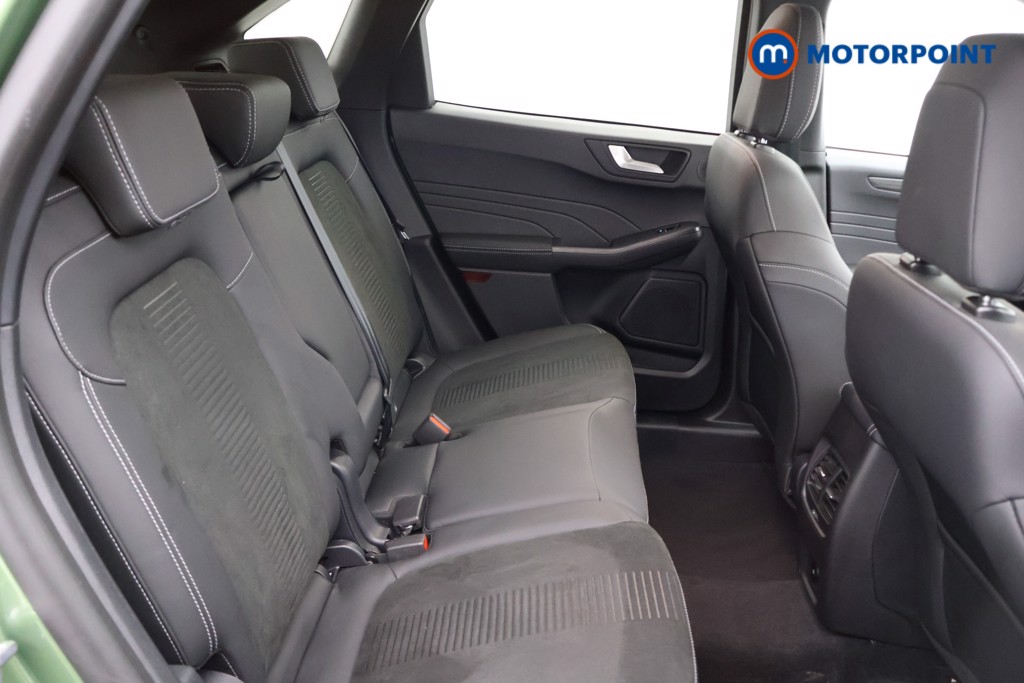 Ford Kuga Active Automatic Petrol Plug-In Hybrid SUV - Stock Number (1548958) - 12th supplementary image
