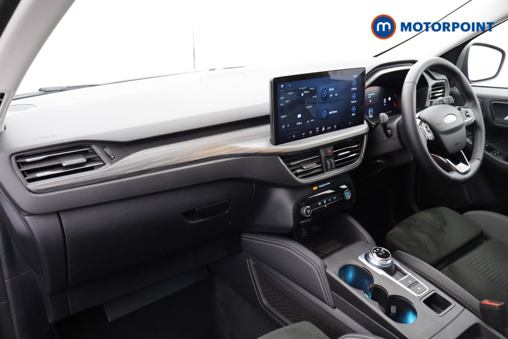 Ford Kuga Active Automatic Petrol Plug-In Hybrid SUV - Stock Number (1548958) - 13th supplementary image