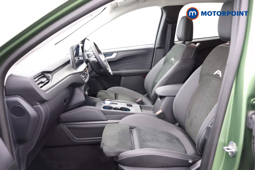 Ford Kuga Active Automatic Petrol Plug-In Hybrid SUV - Stock Number (1548958) - 14th supplementary image
