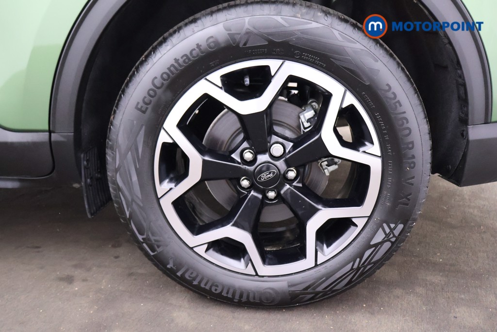 Ford Kuga Active Automatic Petrol Plug-In Hybrid SUV - Stock Number (1548958) - 19th supplementary image