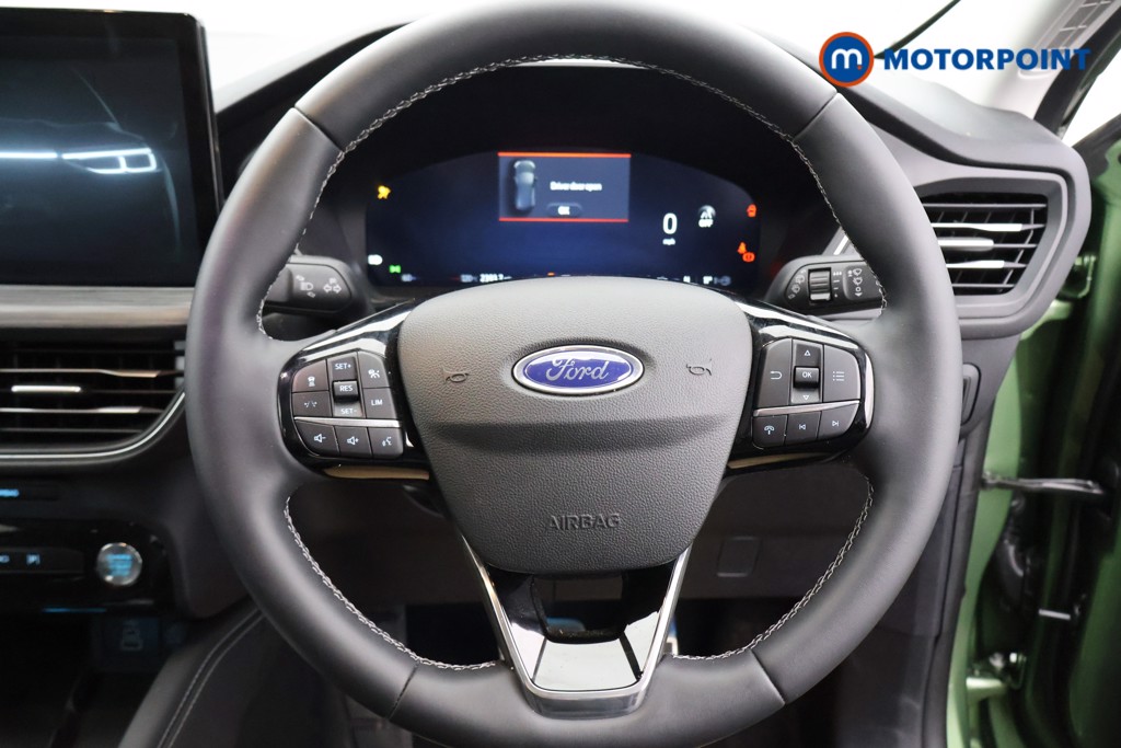 Ford Kuga Active Automatic Petrol Plug-In Hybrid SUV - Stock Number (1548958) - 1st supplementary image