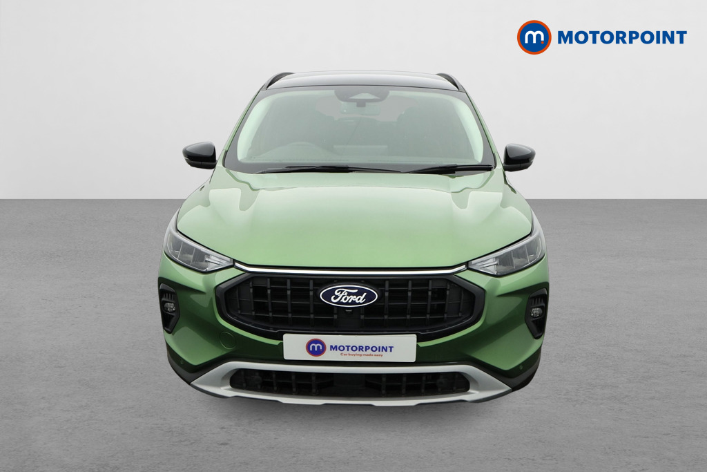 Ford Kuga Active Automatic Petrol Plug-In Hybrid SUV - Stock Number (1548958) - Front bumper