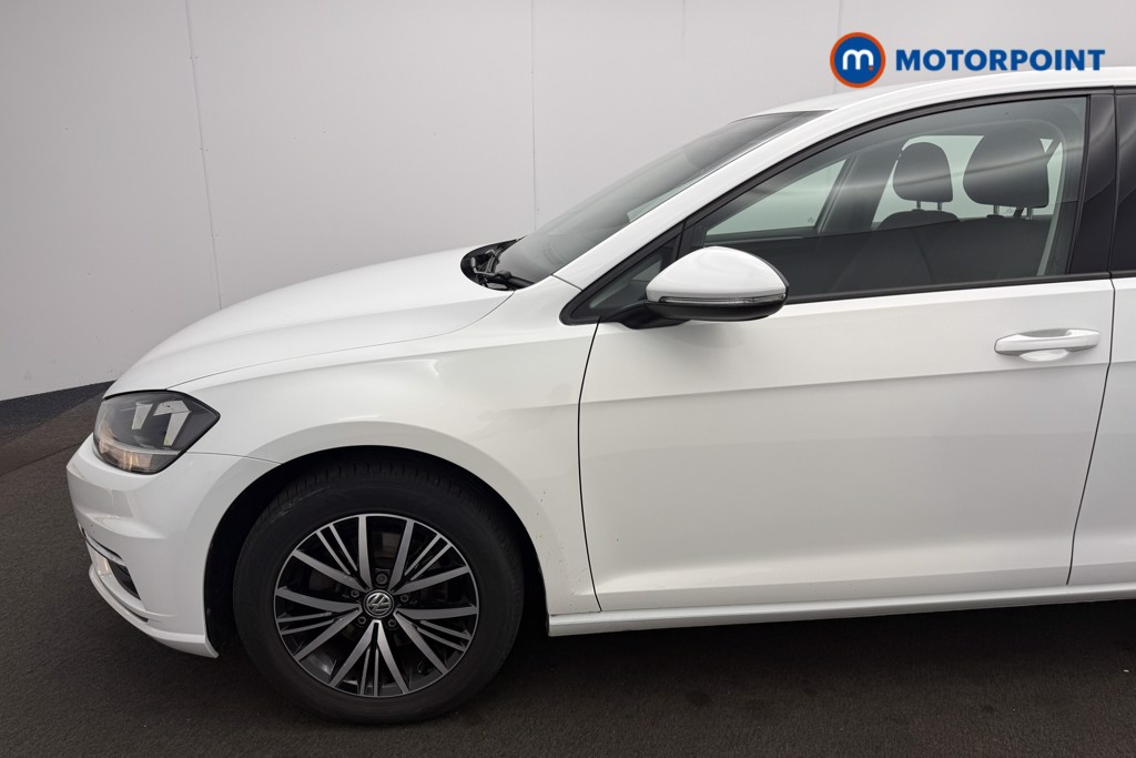 Volkswagen Golf SE Manual Petrol Hatchback - Stock Number (1551082) - 3rd supplementary image