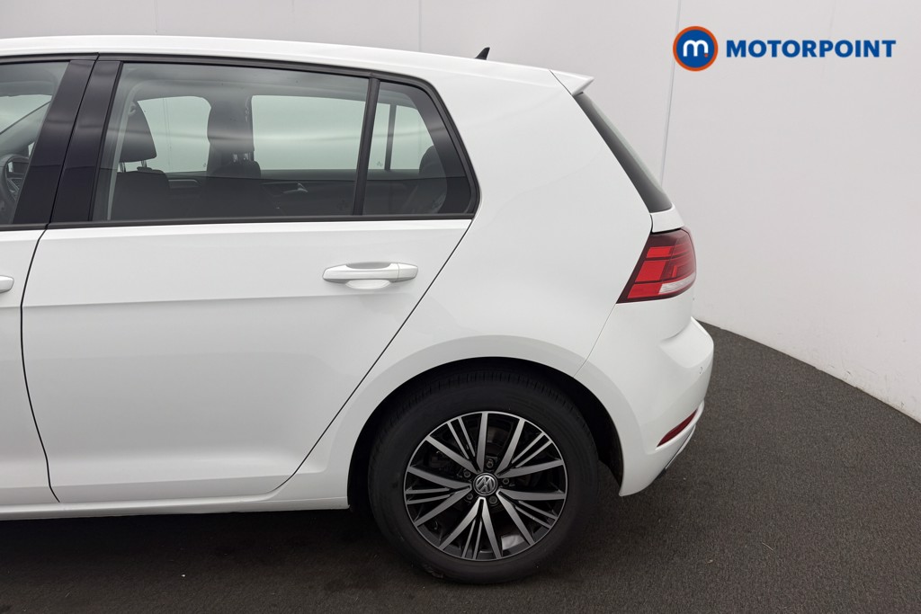 Volkswagen Golf SE Manual Petrol Hatchback - Stock Number (1551082) - 4th supplementary image