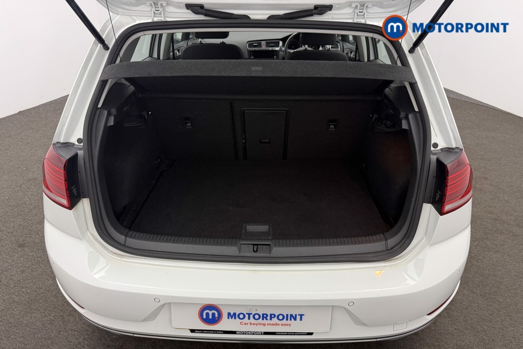 Volkswagen Golf SE Manual Petrol Hatchback - Stock Number (1551082) - 5th supplementary image