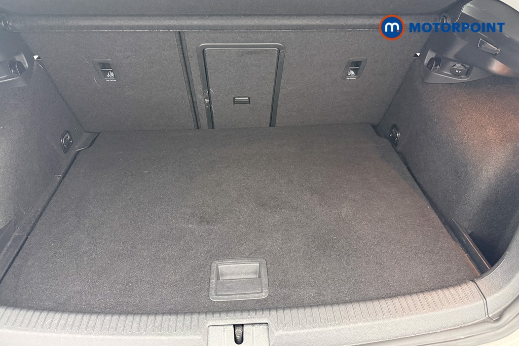 Volkswagen Golf SE Manual Petrol Hatchback - Stock Number (1551082) - 6th supplementary image