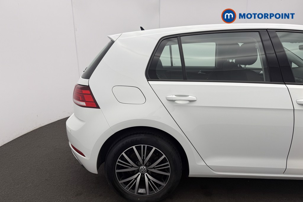 Volkswagen Golf SE Manual Petrol Hatchback - Stock Number (1551082) - 7th supplementary image