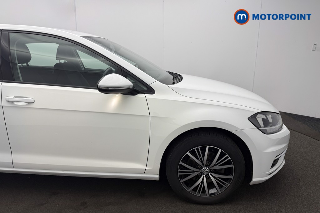 Volkswagen Golf SE Manual Petrol Hatchback - Stock Number (1551082) - 8th supplementary image