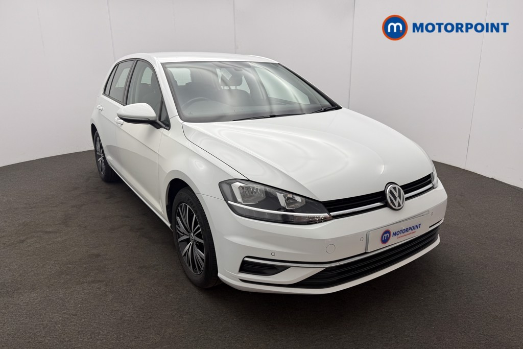 Volkswagen Golf SE Manual Petrol Hatchback - Stock Number (1551082) - 9th supplementary image
