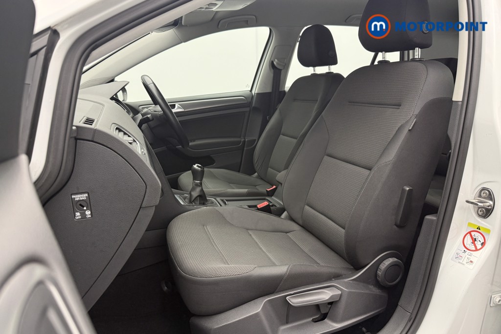 Volkswagen Golf SE Manual Petrol Hatchback - Stock Number (1551082) - 10th supplementary image